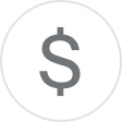Dollar sign