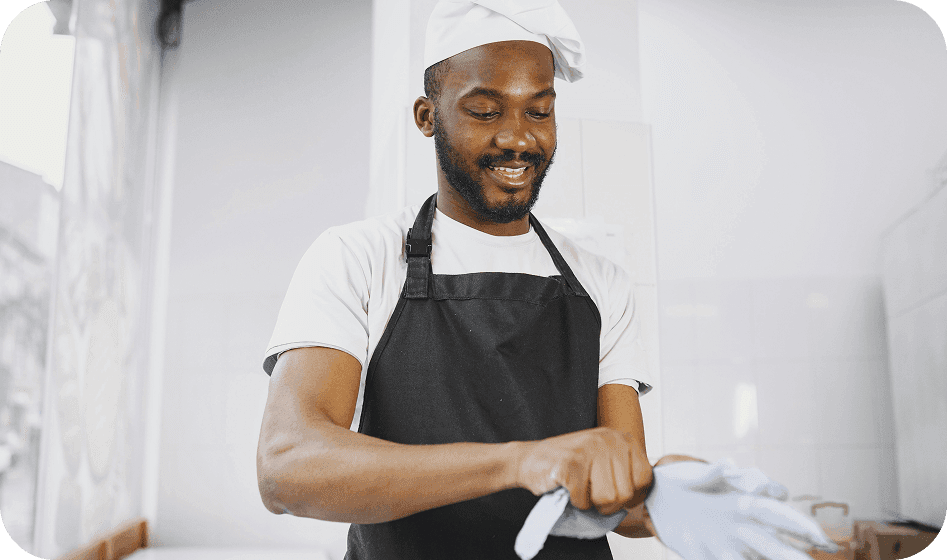Set Up Your Store